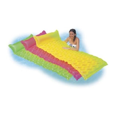 Intex Recreation ToteNFloat Wave Mat 58807EP
